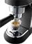 Delonghi EC685.BK Dedica Ημιαυτόματη Μηχανή Espresso 1350W Πίεσης 15bar Μαύρη