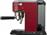 Delonghi EC685.R Dedica Ημιαυτόματη Μηχανή Espresso 1350W Πίεσης 15bar Κόκκινη