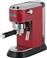 Delonghi EC685.R Dedica Ημιαυτόματη Μηχανή Espresso 1350W Πίεσης 15bar Κόκκινη
