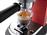 Delonghi EC685.R Dedica Ημιαυτόματη Μηχανή Espresso 1350W Πίεσης 15bar Κόκκινη