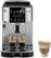 Delonghi ECAM220.30.SB Magnifica Start Αυτόματη Μηχανή Espresso 1450W Πίεσης 15bar με Μύλο Άλεσης Ασημί