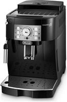 Delonghi ECAM22.113.B Magnifica S Αυτόματη Μηχανή Espresso 1450W Πίεσης 15bar με Μύλο Άλεσης Μαύρη