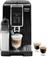 Delonghi ECAM350.50.B Dinamica Αυτόματη Μηχανή Espresso 1450W Πίεσης 15bar για Cappuccino με Μύλο Άλεσης Μαύρη