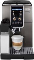 Delonghi ECAM380.95.TB Dinamica Αυτόματη Μηχανή Espresso 1450W Πίεσης 15bar με Μύλο Άλεσης Καφέ