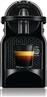 Delonghi Nespresso EN80.B Inissia Καφετιέρα για Κάψουλες Original Μαύρη & 100 Ευρώ Επιστροφή ή Δώρο 50 Κάψουλες Nespresso