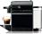 Delonghi Nespresso EN80.B Inissia Καφετιέρα για Κάψουλες Original Μαύρη & 100 Ευρώ Επιστροφή ή Δώρο 50 Κάψουλες Nespresso