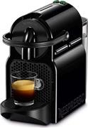 Delonghi EN80.B Inissia Καφετιέρα για Κάψουλες Nespresso Πίεσης 19bar Μαύρη
