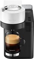 Delonghi ENV300.W Vertuo Lattisima Καφετιέρα Espresso για Κάψουλα 1500W Πίεσης 19bar Matte White
