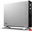 Delonghi HCX3220FTS Slim Style Θερμοπομπός Δαπέδου 2000W 82x55cm Λευκό