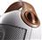 Delonghi HFX30C18.IW Κεραμικό Αερόθερμο Δωματίου Δαπέδου 1800W