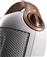 Delonghi HFX30C18.IW Κεραμικό Αερόθερμο Δωματίου Δαπέδου 1800W