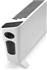 Delonghi HSX2320 Θερμοπομπός Δαπέδου 2000W 68.3x46cm Λευκό