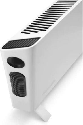 Delonghi HSX2320 Θερμοπομπός Δαπέδου 2000W 68.3x46cm Λευκό