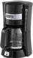 Delonghi ICM15210.1 Καφετιέρα Φίλτρου 900W Μαύρη