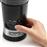 Delonghi KG210 Ηλεκτρικός Μύλος Καφέ 170W με Χωρητικότητα 90gr και 3 Επίπεδα Άλεσης Μαύρος