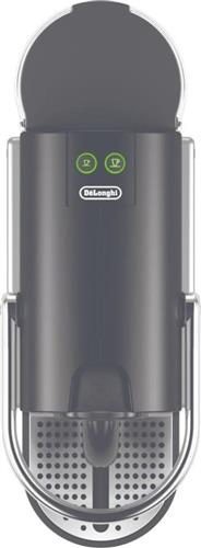 Delonghi Nespresso EN124.S Pixie Silver