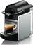 Delonghi Nespresso EN124.S Pixie Silver