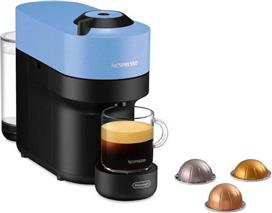 Delonghi Nespresso ENV90.A Vertuo Pop Καφετιέρα για Κάψουλες Vertuo Pacific Blue