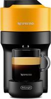 Delonghi Nespresso ENV90.Y Vertuo Pop Καφετιέρα για Κάψουλες Vertuo Mango Yellow