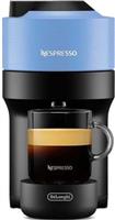 Delonghi Nespresso Vertuo Pop ENV90.A Καφετιέρα για Κάψουλες Pacific Blue