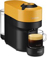 Delonghi Nespresso Vertuo Pop ENV90.Y Καφετιέρα για Κάψουλες Mango Yellow