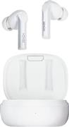 Denon AH-C840NCW In-ear Bluetooth Handsfree Ακουστικά με Αντοχή στον Ιδρώτα και Θήκη Φόρτισης Λευκά