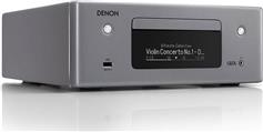 Denon CEOL RCD-N10 Hi-Fi CD Player Γκρι