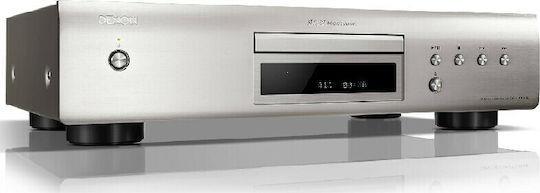 Denon DCD-600NE Hi-Fi CD Player Ασημί 02.09.0266