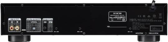 Denon DCD-600NE Hi-Fi CD Player Μαύρο 02.09.0265
