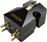 Denon DL-103R MC Κεφαλή Πικάπ Κινητού Πηνίου σε Μαύρο Χρώμα 02.02.0010