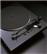 Denon DP-300 Πικάπ με Προενίσχυση Ασημί 02.10.0005