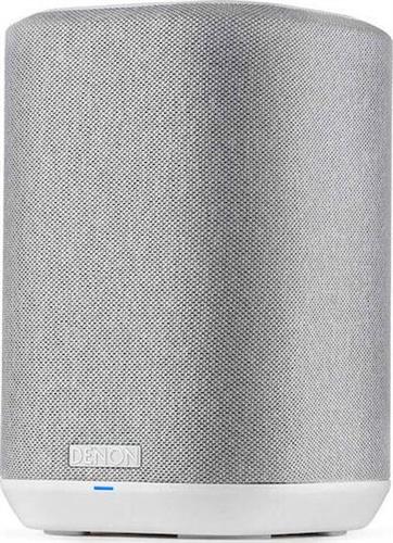 Denon Home 150 Φορητό Ηχείο με Ραδιόφωνο Λευκό 02.15.0099