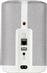 Denon Home 150 Φορητό Ηχείο με Ραδιόφωνο Λευκό 02.15.0099