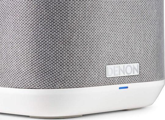 Denon Home 150 Φορητό Ηχείο με Ραδιόφωνο Λευκό 02.15.0099