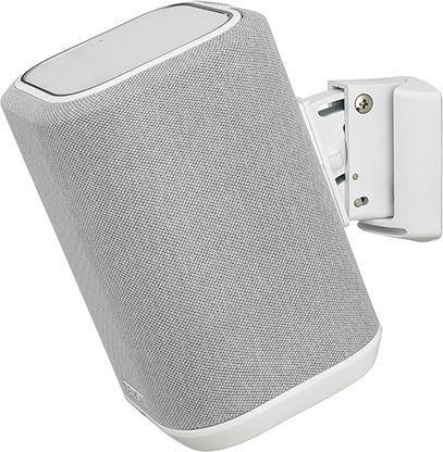 Denon Home 150 Φορητό Ηχείο με Ραδιόφωνο Λευκό 02.15.0099