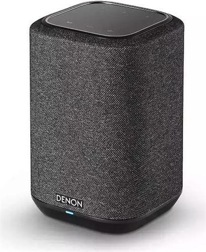 Denon Home 150 NV Ηχείο Bluetooth Μαύρο
