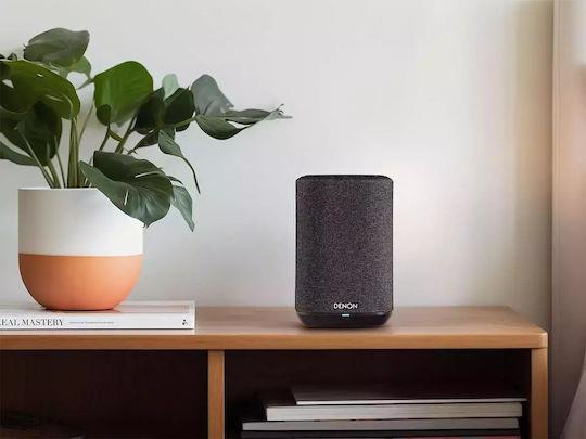Denon Home 150 NV Ηχείο Bluetooth Μαύρο
