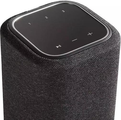 Denon Home 150 NV Ηχείο Bluetooth Μαύρο