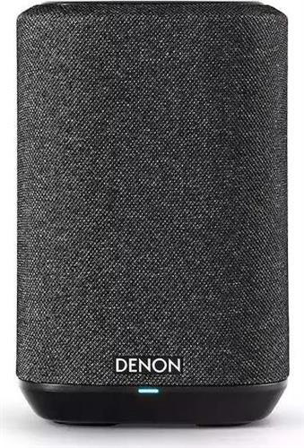 Denon Home 150 NV Ηχείο Bluetooth Μαύρο