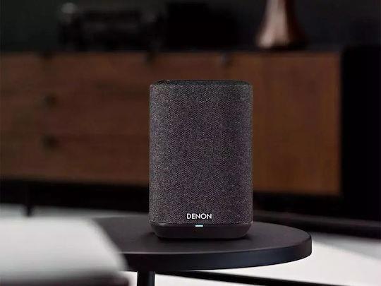 Denon Home 150 NV Ηχείο Bluetooth Μαύρο