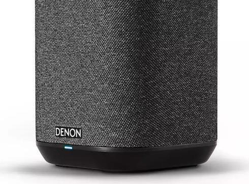 Denon Home 150 NV Ηχείο Bluetooth Μαύρο
