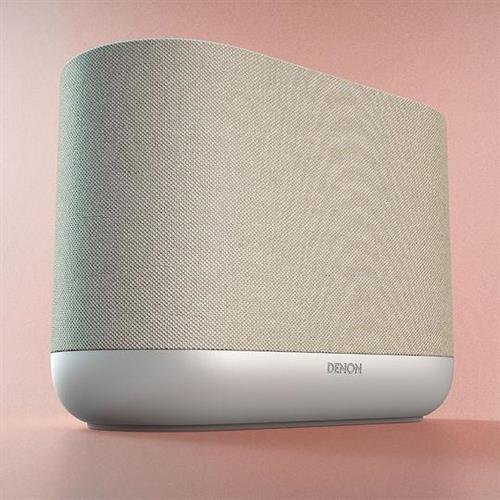 Denon Home 400 Ηχείο Bluetooth Stone