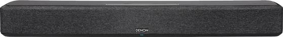 Denon HOME-550 Soundbar 140W 4.0 με Τηλεχειριστήριο Μαύρο