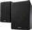 Denon SC-N10 Ζεύγος Ηχείων Hi-Fi Βιβλιοθήκης 120W 2 Δρόμων Π15.3xΒ20xΥ23.3cm Μαύρο 02.15.0093