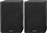 Denon SC-N10 Ζεύγος Ηχείων Hi-Fi Βιβλιοθήκης 120W 2 Δρόμων Π15.3xΒ20xΥ23.3cm Μαύρο 02.15.0093