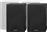 Denon SC-N10 Ζεύγος Ηχείων Hi-Fi Βιβλιοθήκης 120W 2 Δρόμων Π15.3xΒ20xΥ23.3cm Μαύρο 02.15.0093