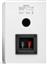 Denon SC-N10 Ζεύγος Ηχείων Hi-Fi Βιβλιοθήκης 120W 2 Δρόμων Π15.3xΒ20xΥ23.3cm Μαύρο 02.15.0093