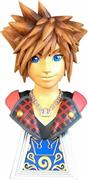 Diamond Select Toys Kingdom Hearts III: Sora Φιγούρα ύψους 30cm σε Κλίμακα 1:2 Dec182505