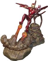 Diamond Select Toys Marvel Avengers 3: Iron Man Φιγούρα 25cm Sep182340
