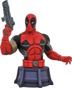 Diamond Select Toys Marvel: Deadpool Bust Φιγούρα ύψους 15cm MAR202626